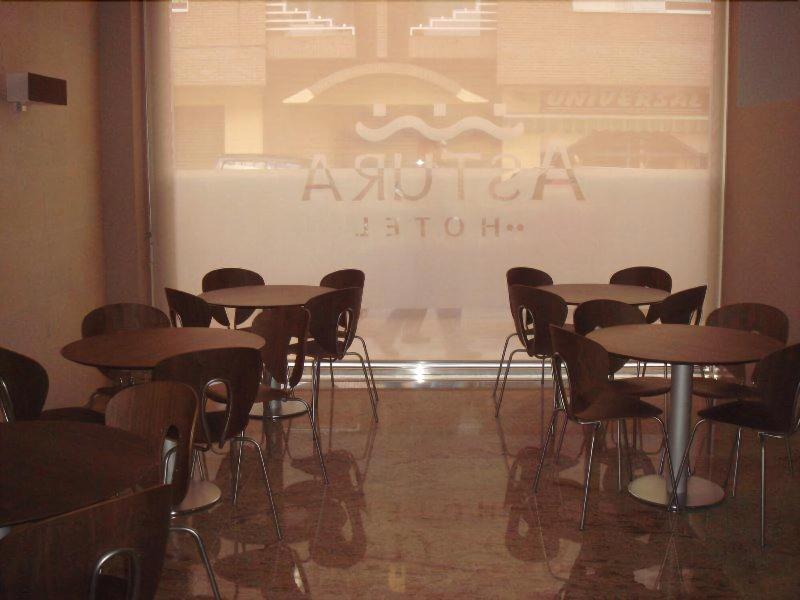 Imagen de alojamiento Hotel Astura Imagen de alojamiento Hotel Astura