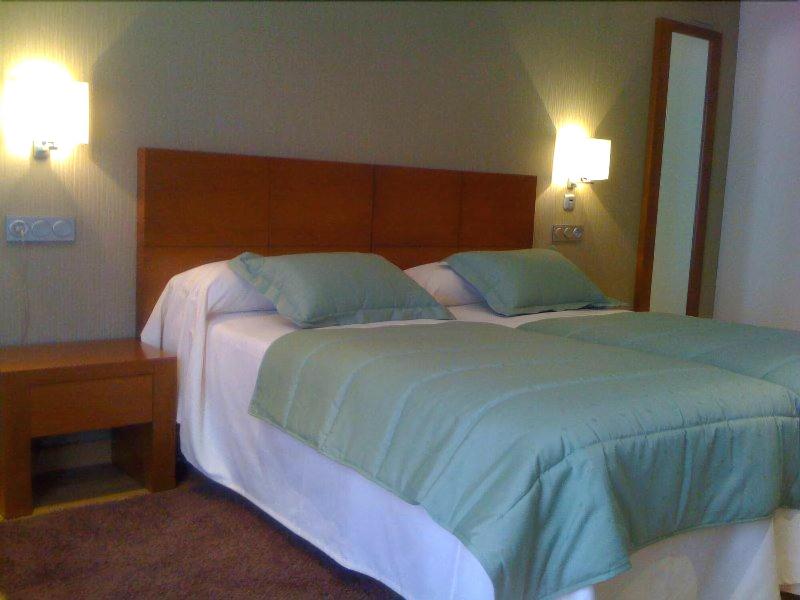 Imagen de alojamiento Hotel Astura Imagen de alojamiento Hotel Astura