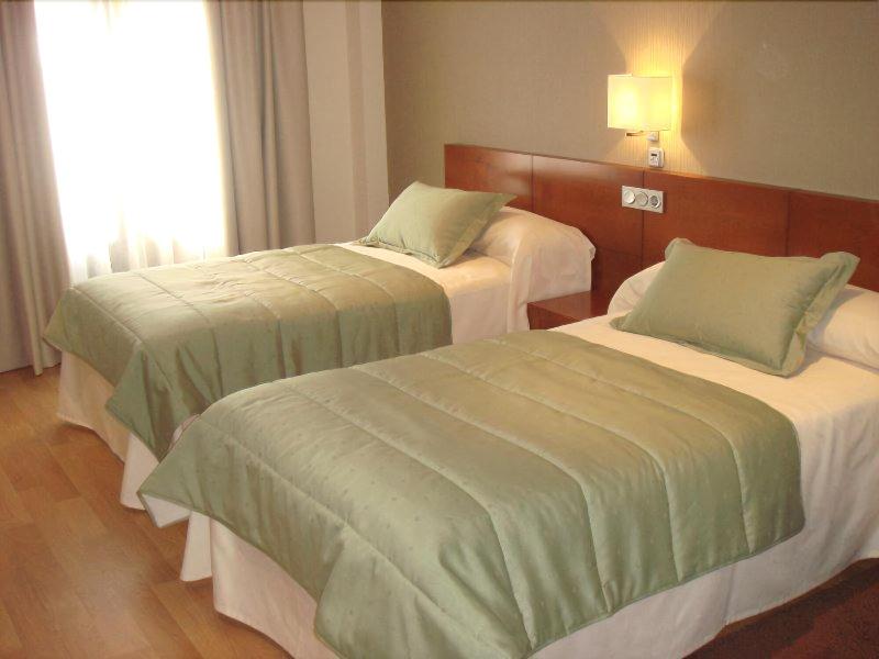 Imagen de alojamiento Hotel Astura Imagen de alojamiento Hotel Astura