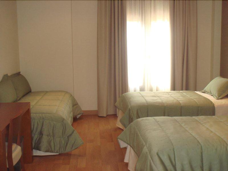 Imagen de alojamiento Hotel Astura Imagen de alojamiento Hotel Astura