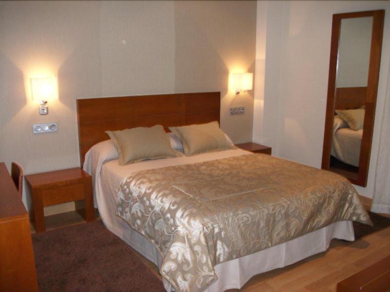 Imagen de alojamiento Hotel Astura Imagen de alojamiento Hotel Astura