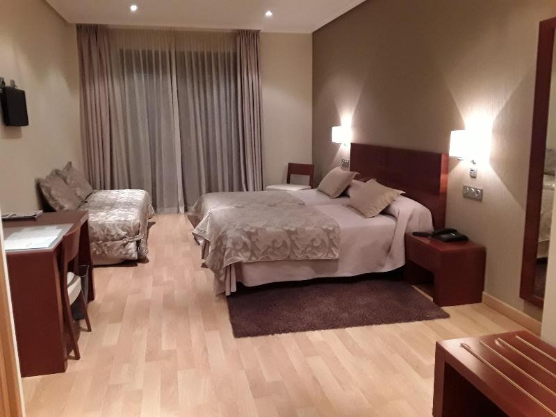 Imagen de alojamiento Hotel Astura Imagen de alojamiento Hotel Astura