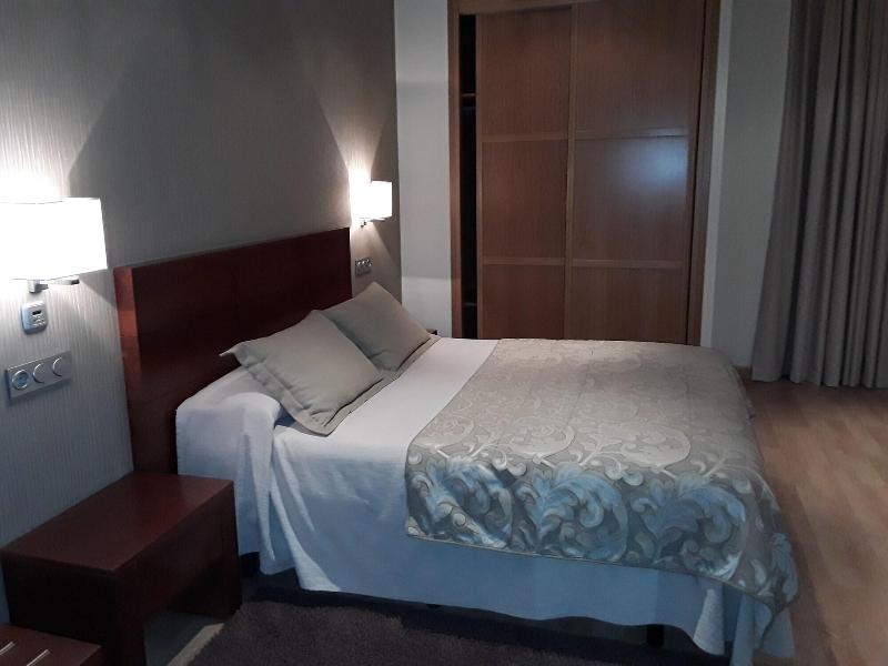 Imagen de alojamiento Hotel Astura Imagen de alojamiento Hotel Astura