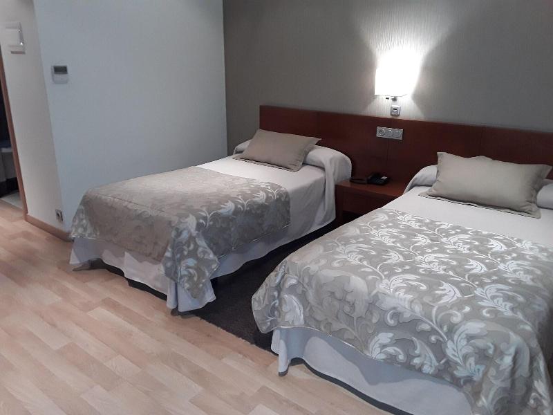 Imagen de alojamiento Hotel Astura Imagen de alojamiento Hotel Astura