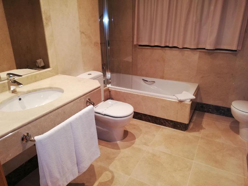 Imagen de alojamiento Hotel Astura Imagen de alojamiento Hotel Astura