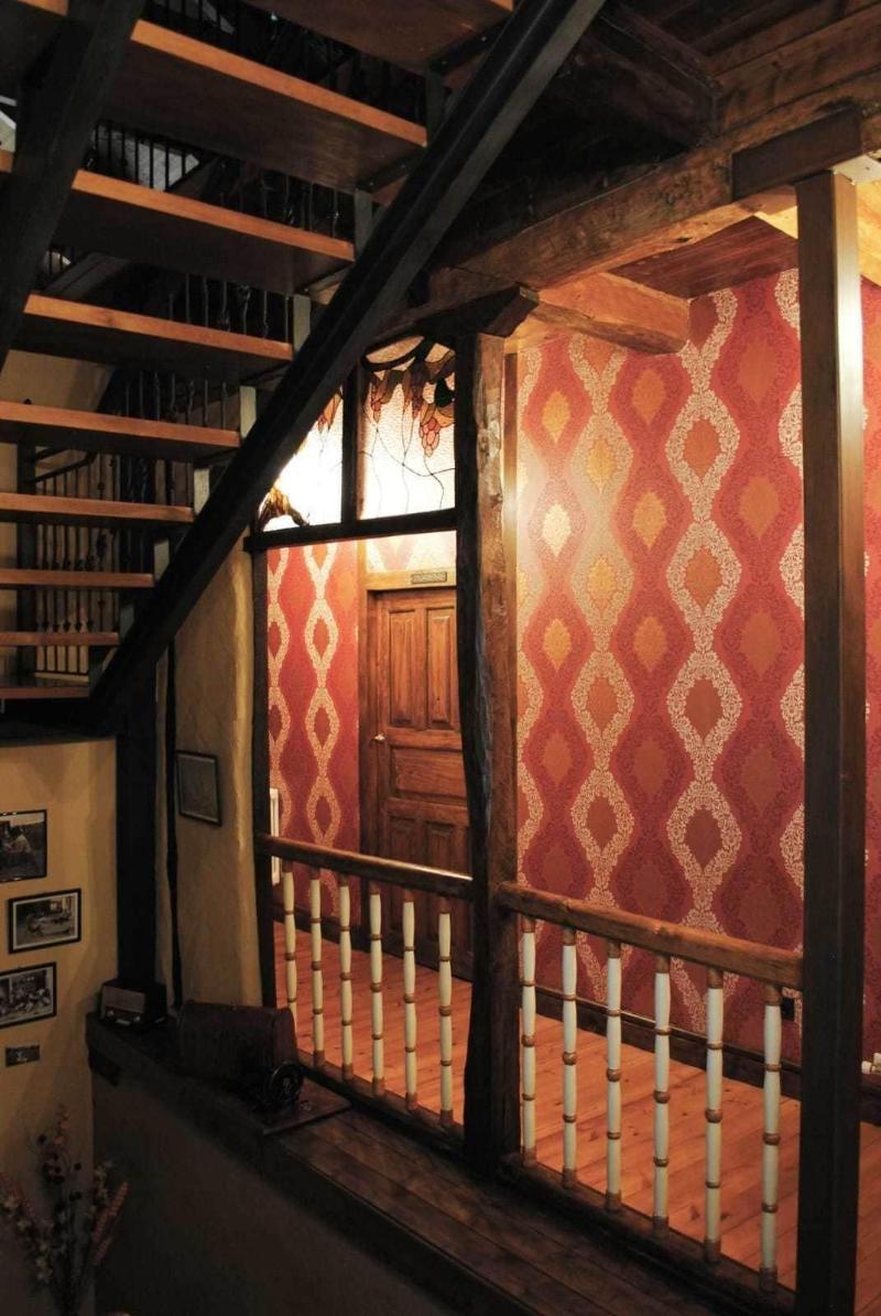 Imagen de alojamiento Hostal Los Oteros Imagen de alojamiento Hostal Los Oteros