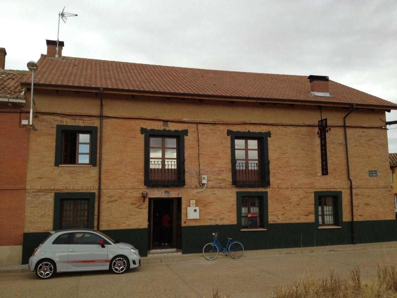 Imagen de alojamiento Hostal Los Oteros Imagen de alojamiento Hostal Los Oteros