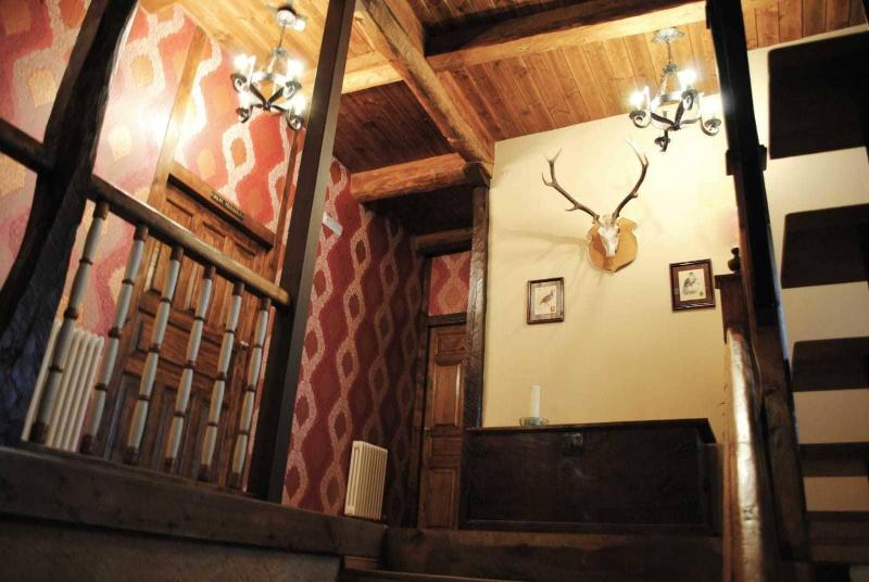 Imagen de alojamiento Hostal Los Oteros Imagen de alojamiento Hostal Los Oteros