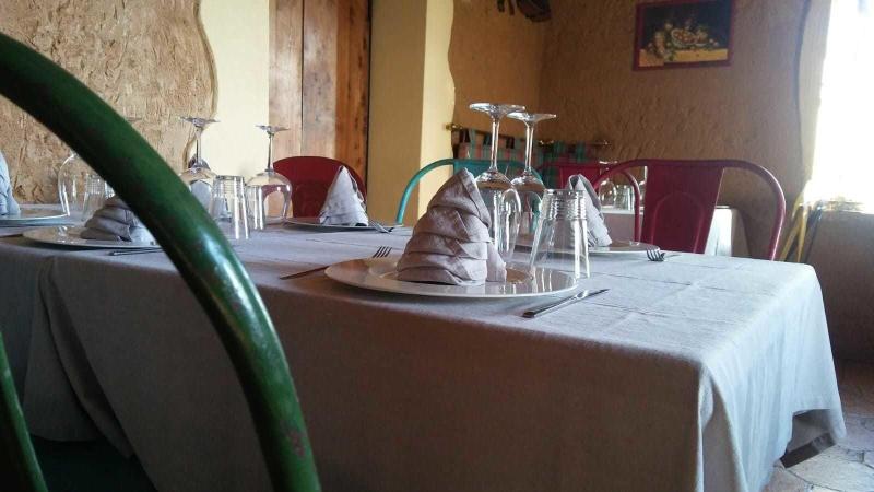 Imagen de alojamiento Hostal Los Oteros Imagen de alojamiento Hostal Los Oteros