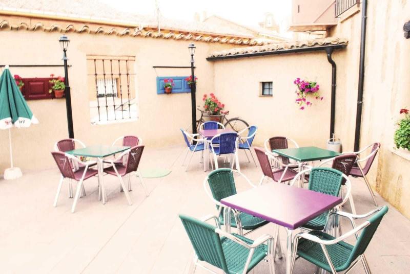Imagen de alojamiento Hostal Los Oteros Imagen de alojamiento Hostal Los Oteros