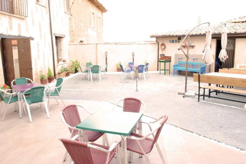 Imagen de alojamiento Hostal Los Oteros Imagen de alojamiento Hostal Los Oteros