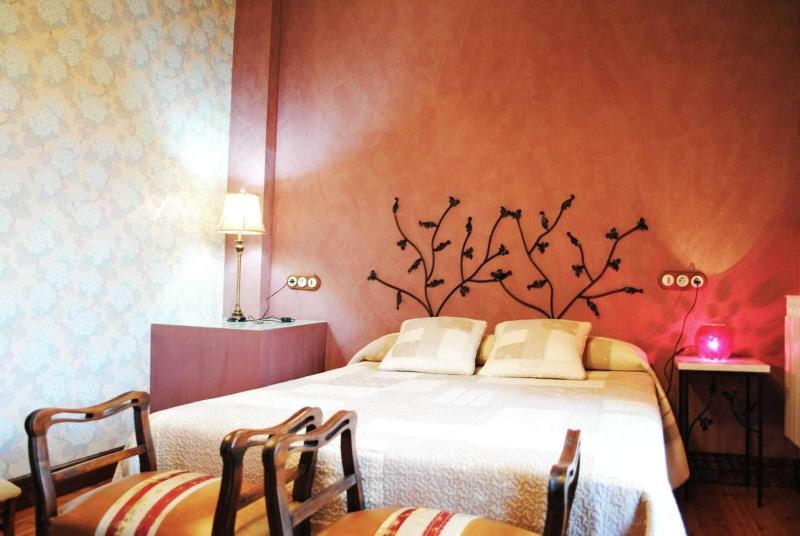 Imagen de alojamiento Hostal Los Oteros Imagen de alojamiento Hostal Los Oteros