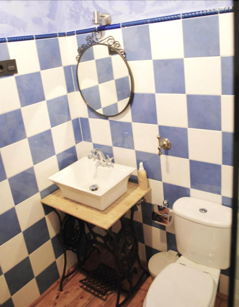 Imagen de alojamiento Hostal Los Oteros Imagen de alojamiento Hostal Los Oteros