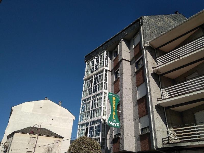 Imagen de alojamiento Hostal Mayo Imagen de alojamiento Hostal Mayo