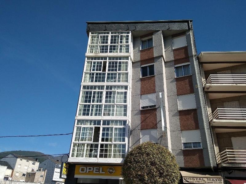 Imagen de alojamiento Hostal Mayo Imagen de alojamiento Hostal Mayo