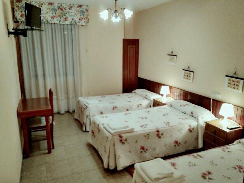 Imagen de alojamiento Hostal Mayo Imagen de alojamiento Hostal Mayo