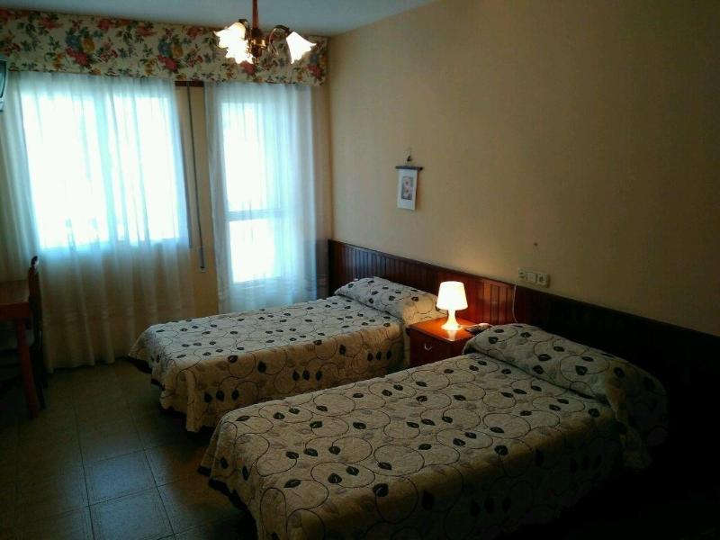 Imagen de alojamiento Hostal Mayo Imagen de alojamiento Hostal Mayo