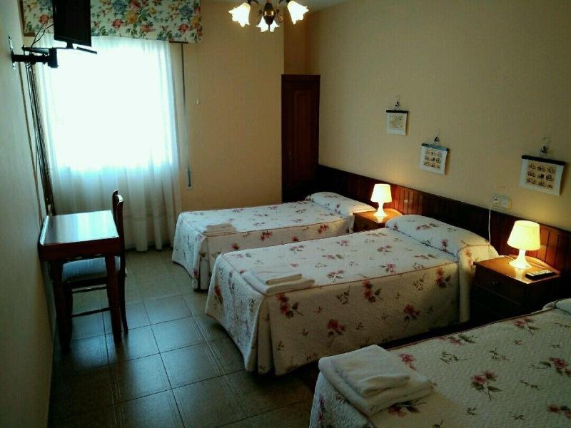 Imagen de alojamiento Hostal Mayo Imagen de alojamiento Hostal Mayo