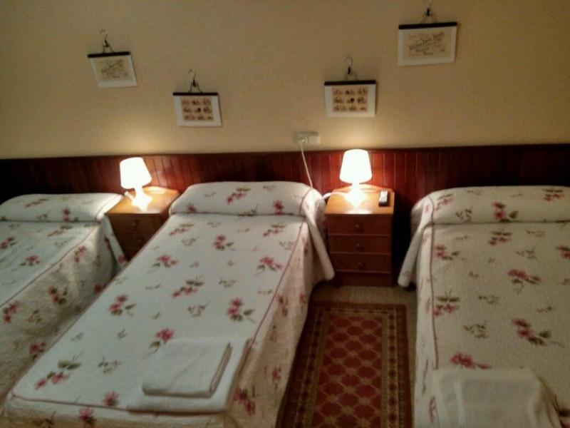 Imagen de alojamiento Hostal Mayo Imagen de alojamiento Hostal Mayo