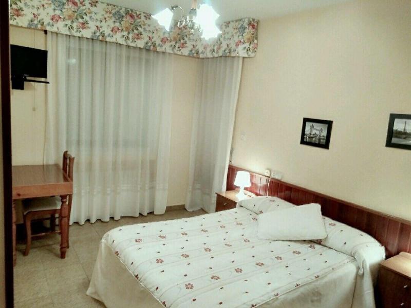 Imagen de alojamiento Hostal Mayo Imagen de alojamiento Hostal Mayo
