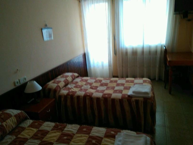 Imagen de alojamiento Hostal Mayo Imagen de alojamiento Hostal Mayo