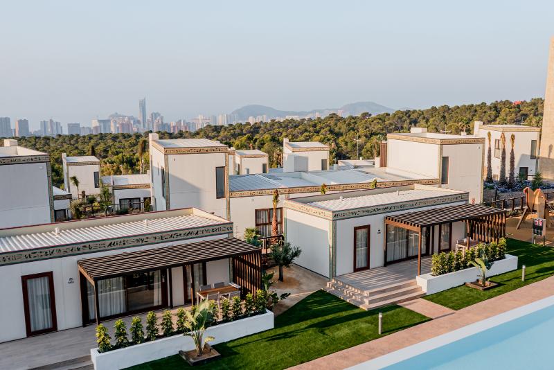 Imagen de alojamiento GRAND LUXOR VILLAGE Imagen de alojamiento GRAND LUXOR VILLAGE
