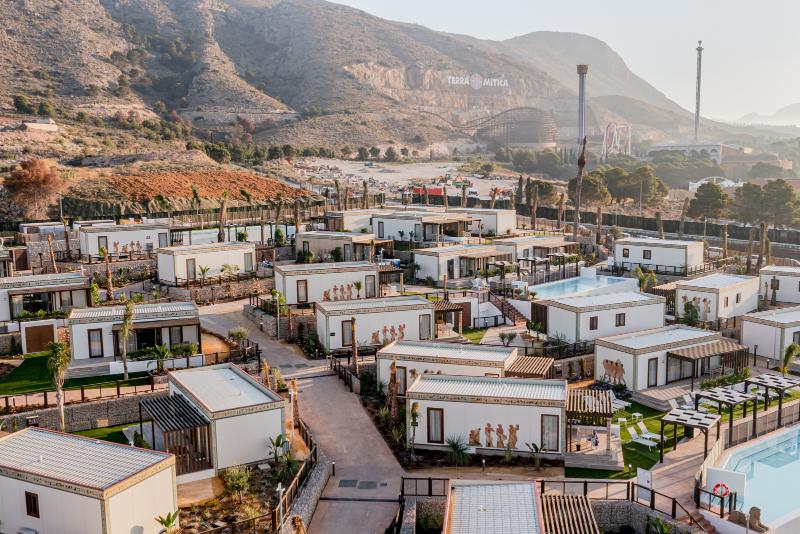 Imagen de alojamiento GRAND LUXOR VILLAGE Imagen de alojamiento GRAND LUXOR VILLAGE