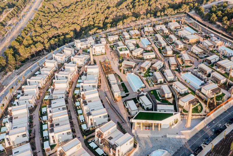 Imagen de alojamiento GRAND LUXOR VILLAGE Imagen de alojamiento GRAND LUXOR VILLAGE