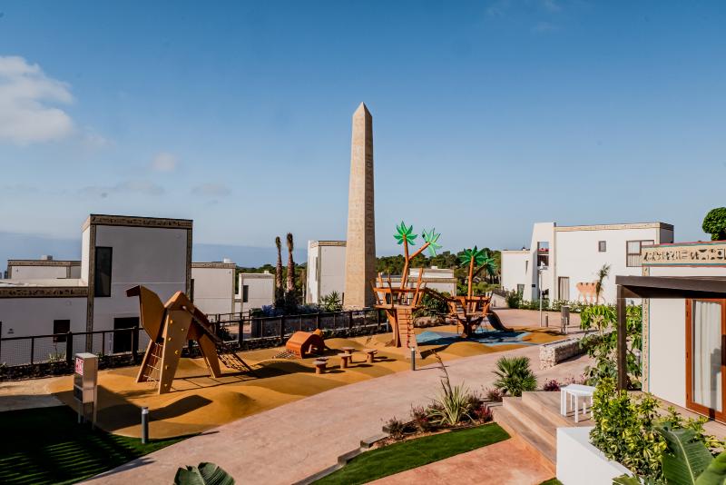 Imagen de alojamiento GRAND LUXOR VILLAGE Imagen de alojamiento GRAND LUXOR VILLAGE