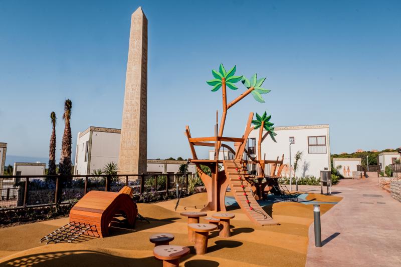 Imagen de alojamiento GRAND LUXOR VILLAGE Imagen de alojamiento GRAND LUXOR VILLAGE