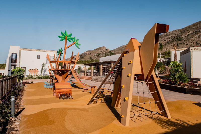 Imagen de alojamiento GRAND LUXOR VILLAGE Imagen de alojamiento GRAND LUXOR VILLAGE