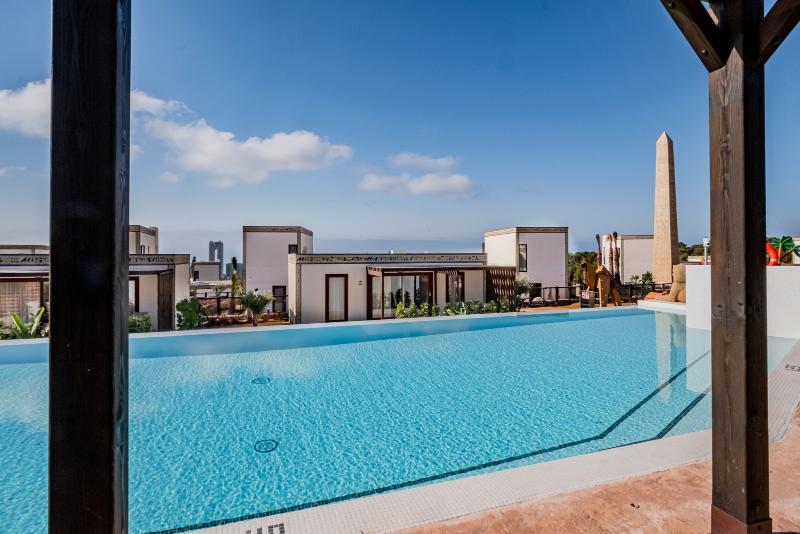 Imagen de alojamiento GRAND LUXOR VILLAGE Imagen de alojamiento GRAND LUXOR VILLAGE