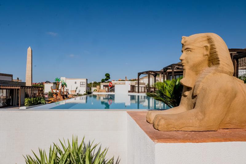 Imagen de alojamiento GRAND LUXOR VILLAGE Imagen de alojamiento GRAND LUXOR VILLAGE