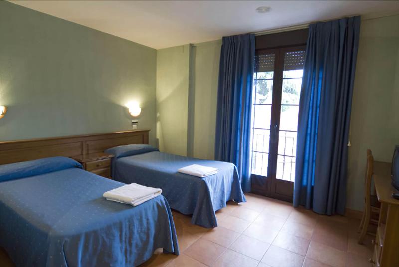 Imagen de alojamiento Hotel Casa Moncho Imagen de alojamiento Hotel Casa Moncho