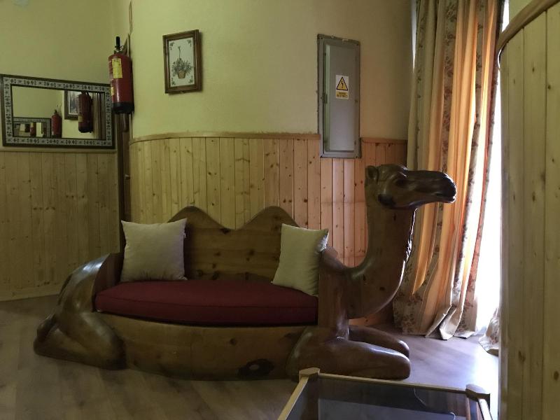 Imagen de alojamiento Hostal Puerto Imagen de alojamiento Hostal Puerto