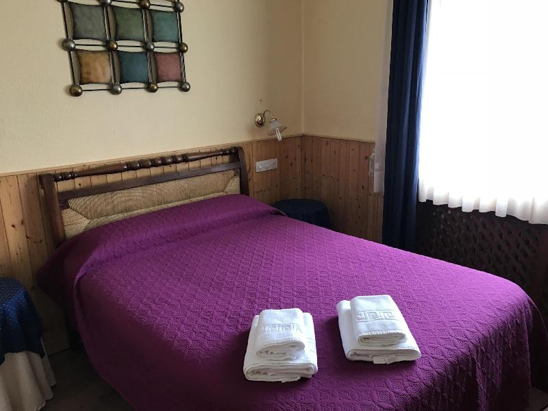 Imagen de alojamiento Hostal Puerto Imagen de alojamiento Hostal Puerto