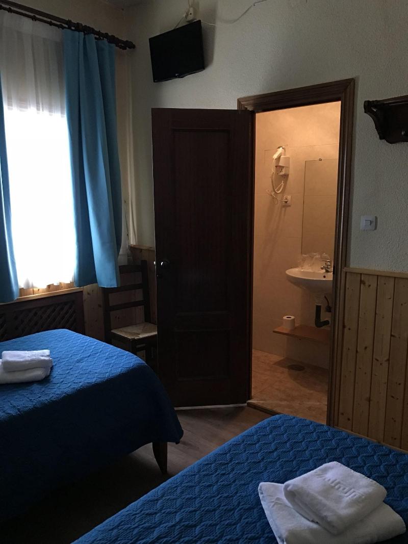 Imagen de alojamiento Hostal Puerto Imagen de alojamiento Hostal Puerto