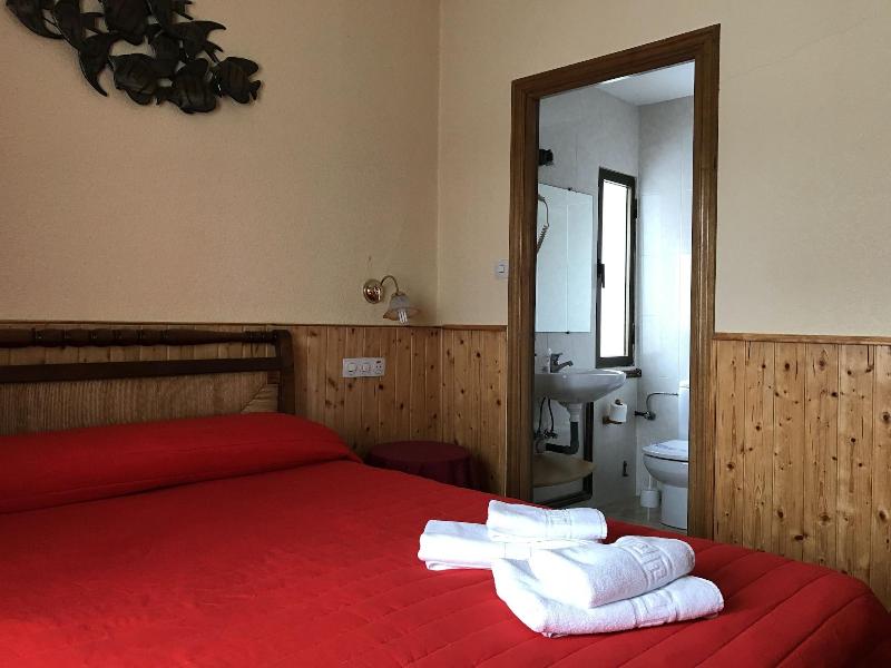 Imagen de alojamiento Hostal Puerto Imagen de alojamiento Hostal Puerto