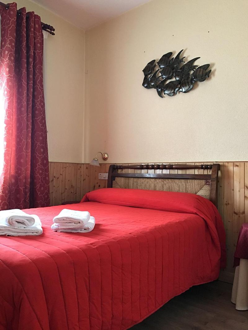 Imagen de alojamiento Hostal Puerto Imagen de alojamiento Hostal Puerto