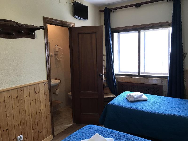 Imagen de alojamiento Hostal Puerto Imagen de alojamiento Hostal Puerto