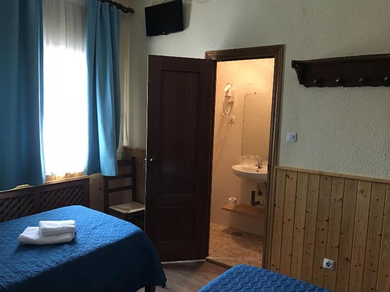 Imagen de alojamiento Hostal Puerto Imagen de alojamiento Hostal Puerto