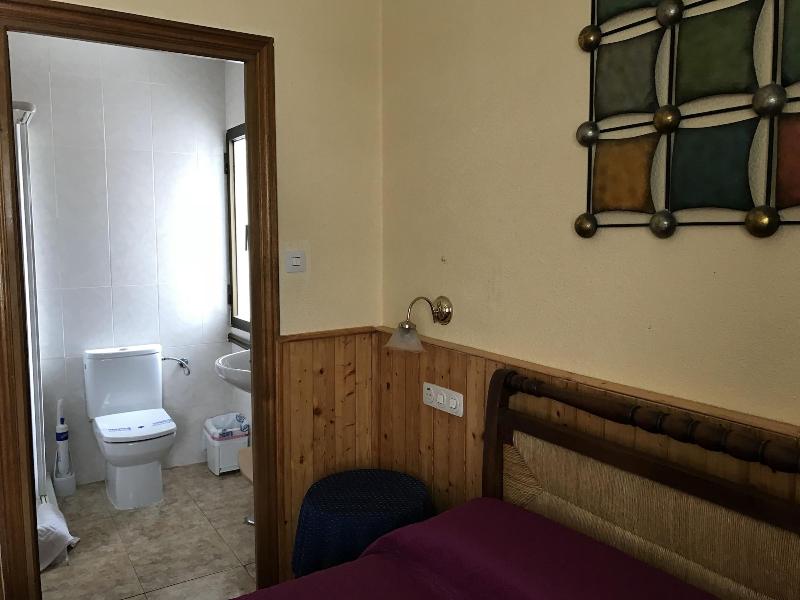 Imagen de alojamiento Hostal Puerto Imagen de alojamiento Hostal Puerto