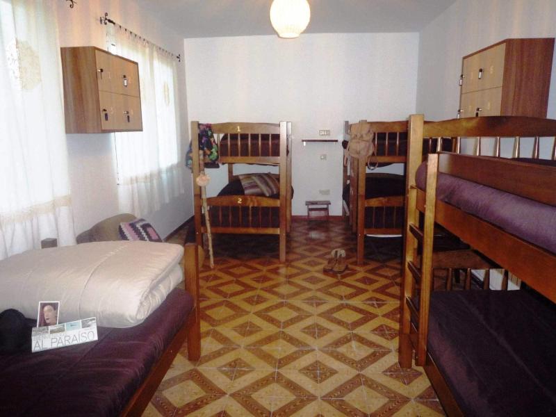 Imagen de alojamiento Casa da Gándara - Albergue