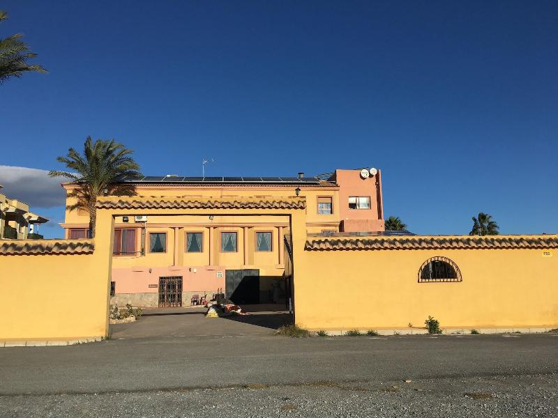 Imagen de alojamiento Hostal Mesón Arboleas Imagen de alojamiento Hostal Mesón Arboleas