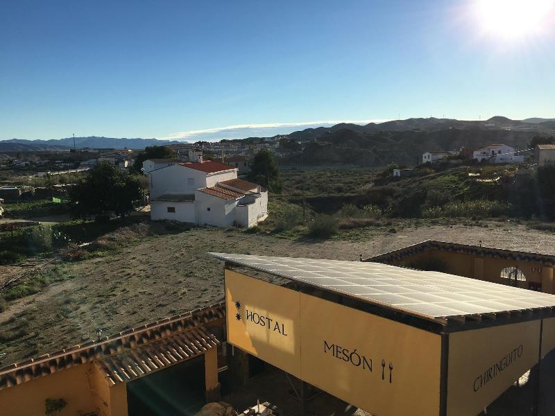 Imagen de alojamiento Hostal Mesón Arboleas Imagen de alojamiento Hostal Mesón Arboleas