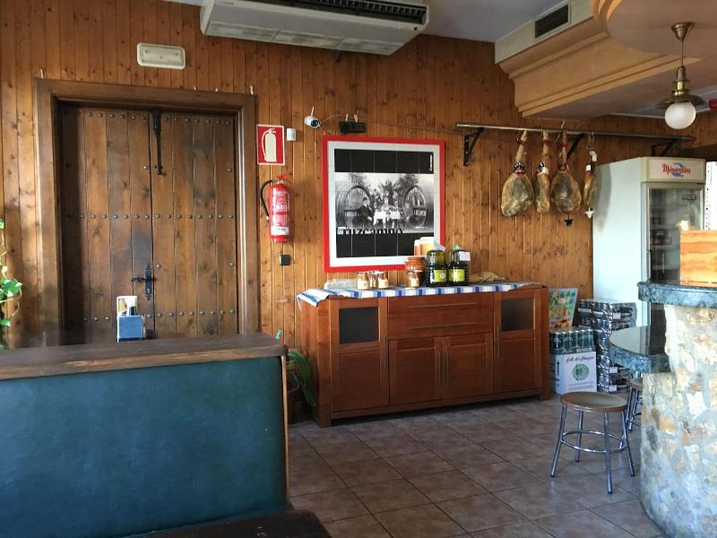 Imagen de alojamiento Hostal Mesón Arboleas Imagen de alojamiento Hostal Mesón Arboleas