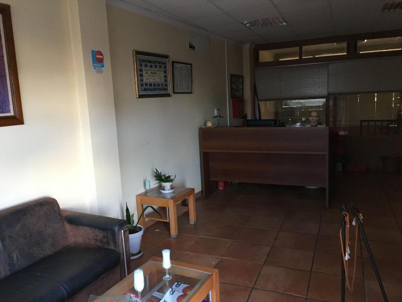 Imagen de alojamiento Hostal Mesón Arboleas Imagen de alojamiento Hostal Mesón Arboleas