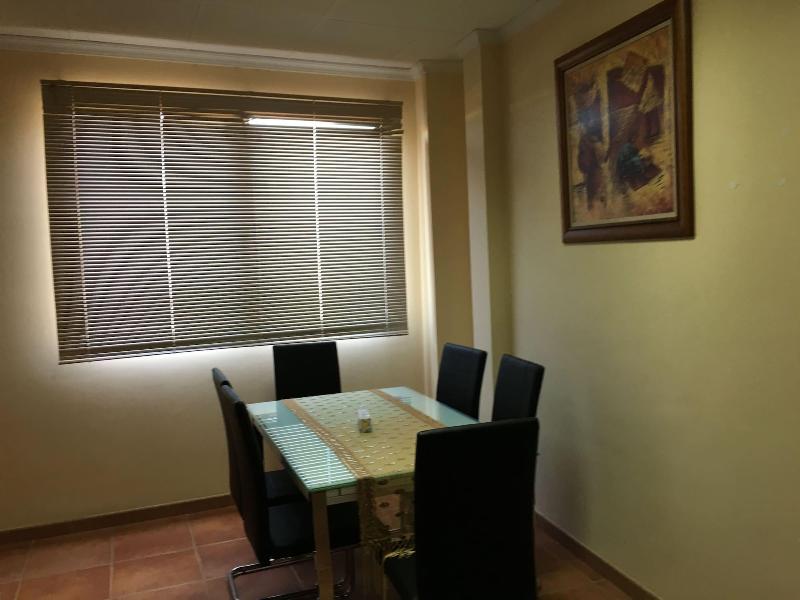 Imagen de alojamiento Hostal Mesón Arboleas Imagen de alojamiento Hostal Mesón Arboleas