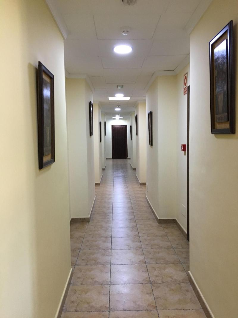 Imagen de alojamiento Hostal Mesón Arboleas Imagen de alojamiento Hostal Mesón Arboleas