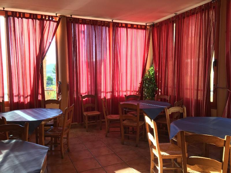 Imagen de alojamiento Hostal Mesón Arboleas Imagen de alojamiento Hostal Mesón Arboleas